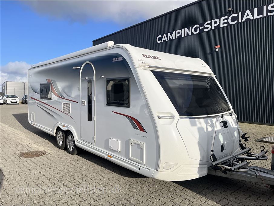 Kabe Imperial 740 E-TDL KS